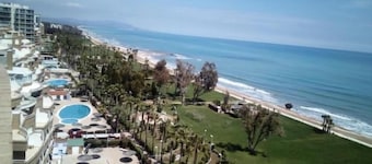 APCOSTAS Marina Dor 1 line side sea view