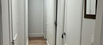 Cosy apartment in the countryside 17km from Beauvais, and 20km from the airport