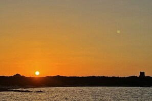 Miscellaneous - DOMO 101 - Deluxe Junior Suite with Sea View (Aglientu)