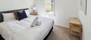 3 Schlafzimmer, kostenloses WLAN