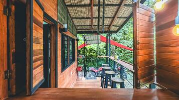 Shakti | In-room safe, free WiFi