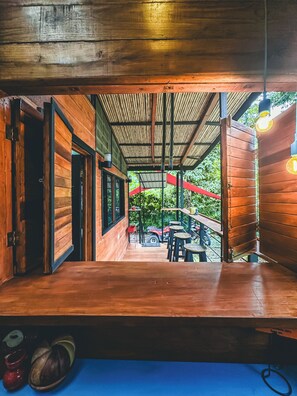 Shakti | In-room safe, free WiFi