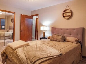 3 camere, Wi-Fi, lenzuola