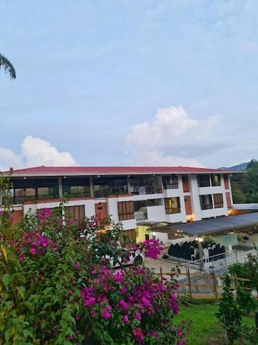 Hotel BahĂa Del Faro