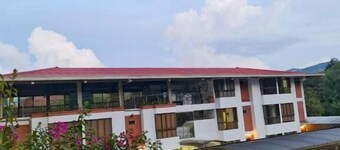 Hotel Bahía Del Faro