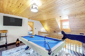 Area giochi