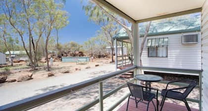 Discovery Parks - Cloncurry