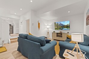 Una Smart TV