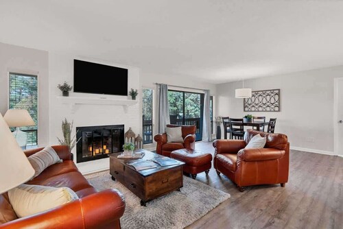 Pinehurst Condo with Golf Course Views