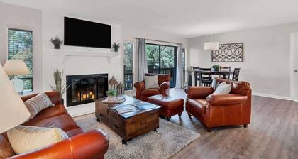 Pinehurst Condo with Golf Course Views