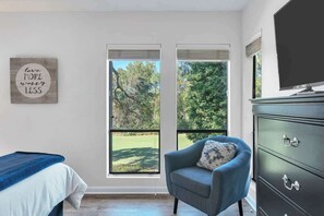 Interior - Pinehurst Condo with Golf Course Views (Pinehurst)