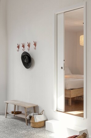 Interior - Arneiro Garden House - Country Retreat w/ BioPool (Alenquer)