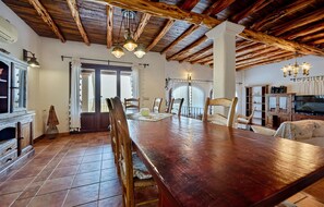 Dining - Cozy home in Sant Antoni de Portman (Sant Antoni de Portman)