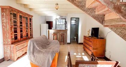 Villa Sant'Ana Loft 1