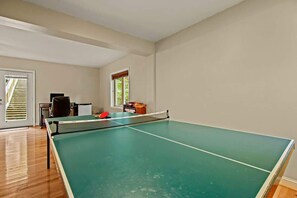 Salle de jeux