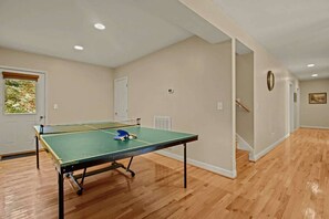 Salle de jeux