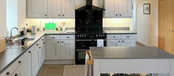 4 bedroom accommodation in Eastgate, near Stanhope