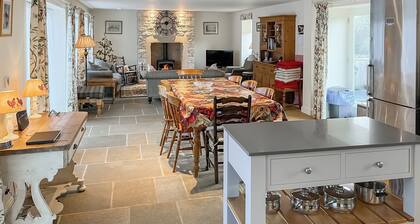 4 bedroom accommodation in Eastgate, near Stanhope