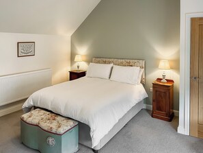 4 soveværelser, gratis Wi-Fi, sengetøj