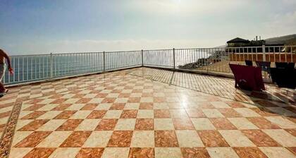 Mouja Taghazout #2