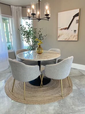 Dining - Home w/1Bedroom w/private bath (Wildomar)