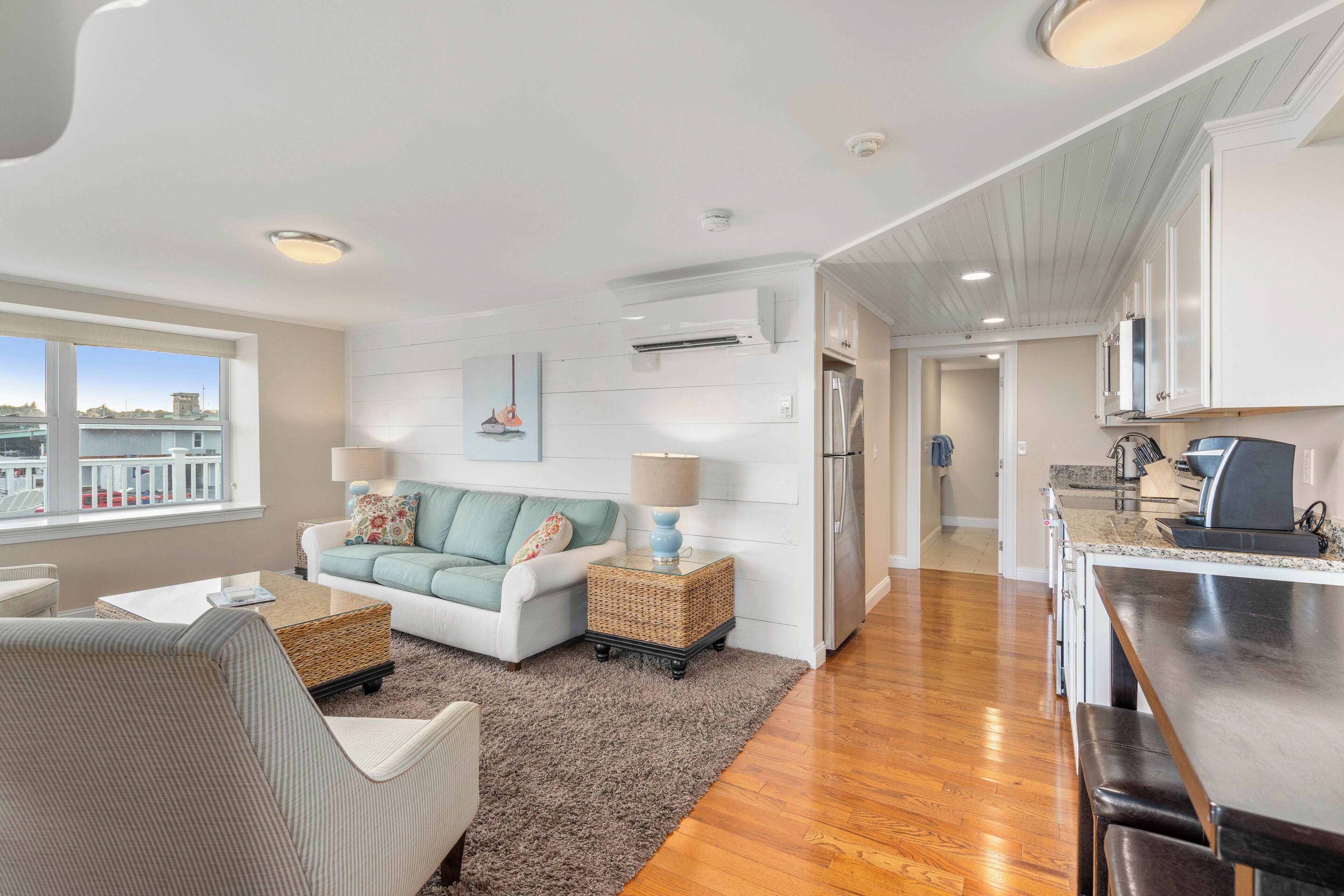 Premium Suite | Living area