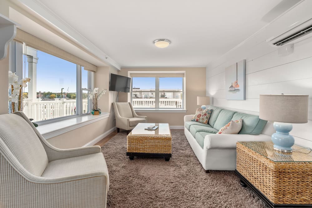 Guest House Suites