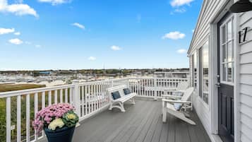 Signature Suite | Terrace/patio