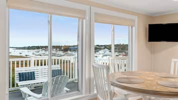 Suite Prestigio | Terraza o patio