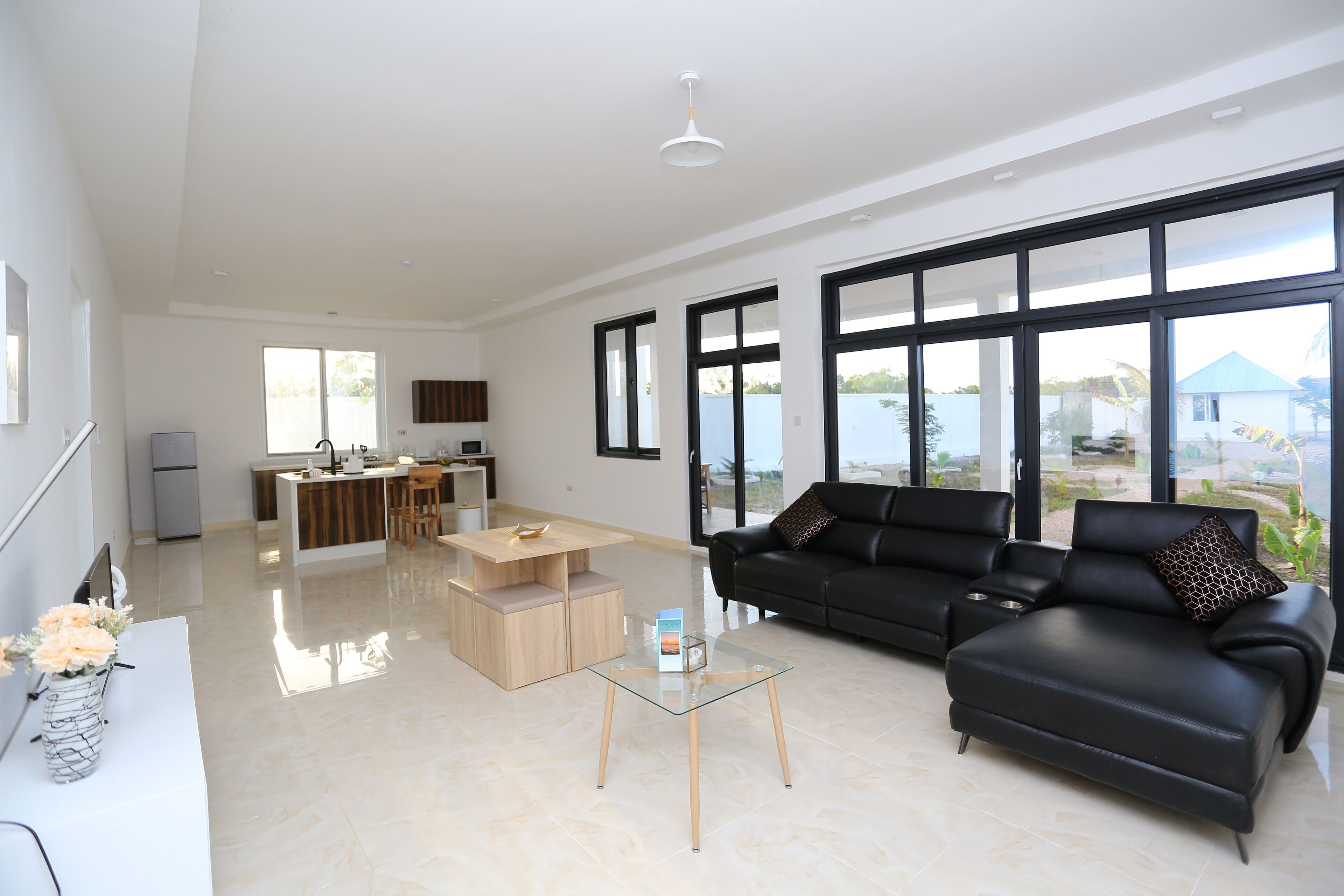 Smart-TV og printere