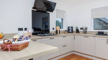 Geschirrspüler, Hochstuhl