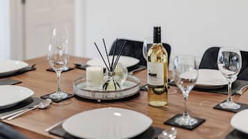 OpçÔes para refeição