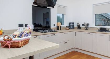 3 bedroom accommodation in South Boisdale