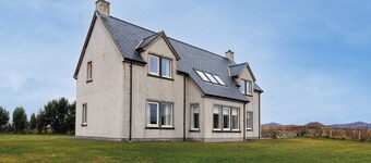 3 bedroom accommodation in South Boisdale