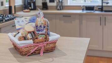 Geschirrspüler, Hochstuhl