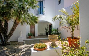 Exterior detail - Amazing home in Ibiza (Ibiza)