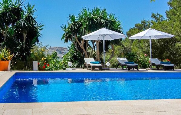 Pool - Amazing home in Ibiza (Ibiza)