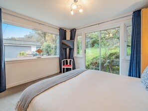 4 slaapkamers, gratis wifi, beddengoed