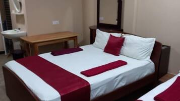 Chambre Double Deluxe