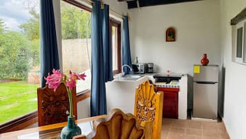 Dapur pribadi