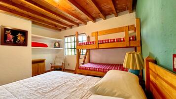 Casa familiar, vista al lago | 3 habitaciones y wifi gratis