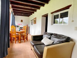 Comfort huis | Woonruimte
