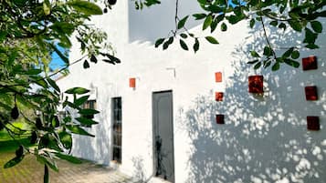 Ngoại thất