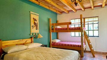Casa familiar, vista al lago | Wifi gratis