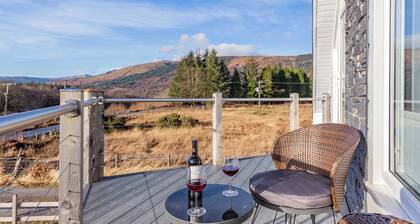 The Annexe at Cuiltean