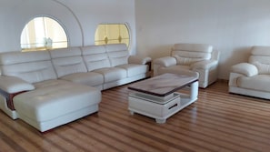 Villa | Interior