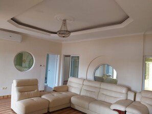 Villa | Innenbereich