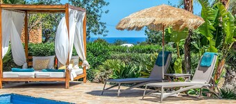 Gorgeous home in San Carlos/Sant Carles