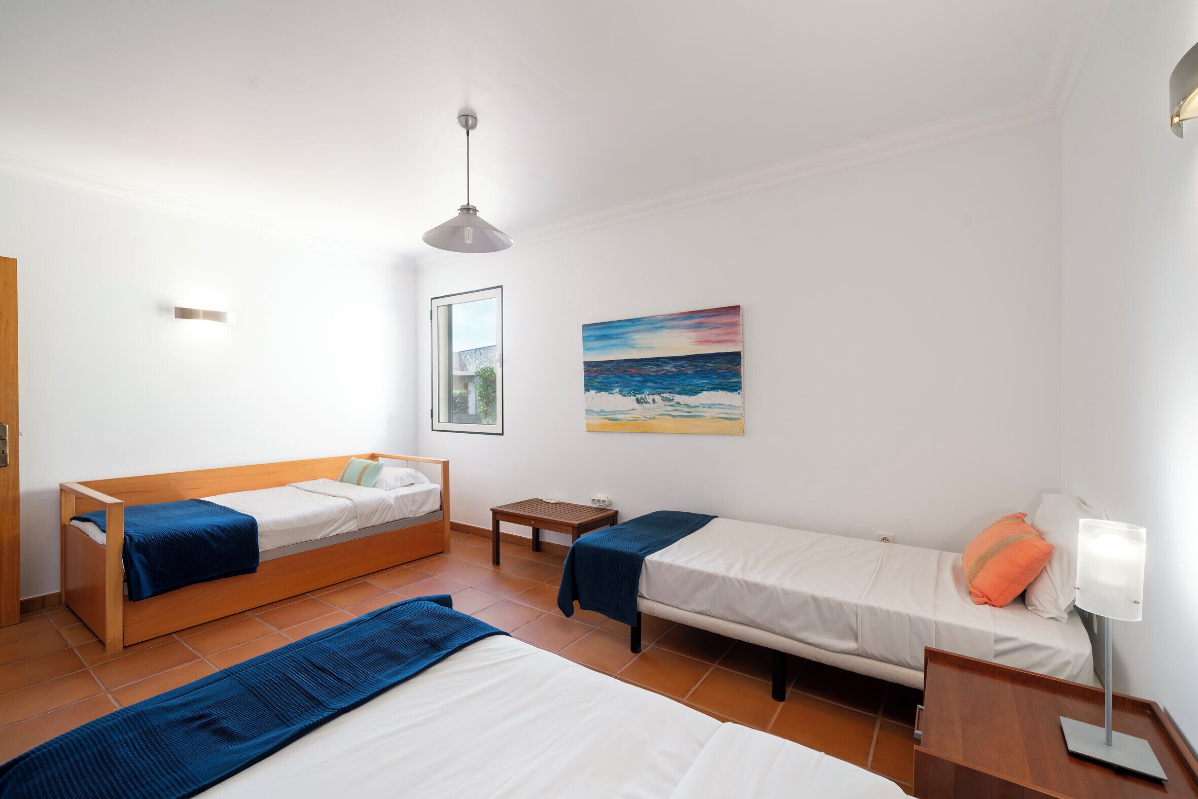 3 間睡房、熨斗/熨衫板、Wi-Fi、床單