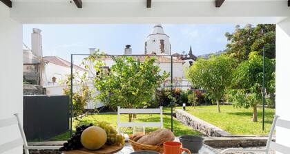 Haus in Santa Cruz Zentrum - Casa do Beiral